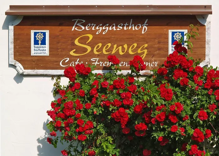 Gasthof Seeweg Oberstdorf