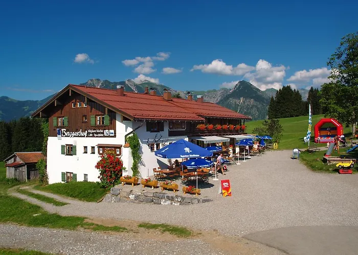 Gasthof Seeweg