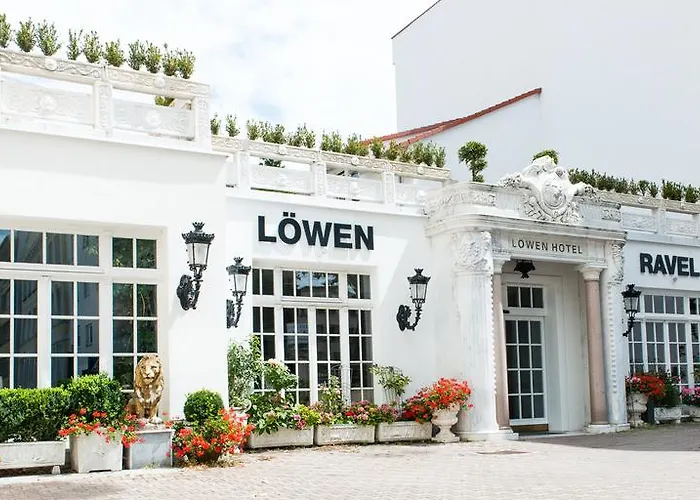 Löwen Hotel