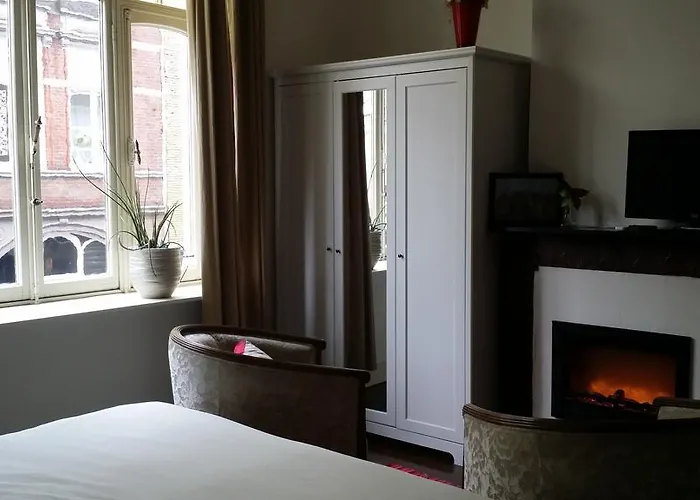 De Roermondse beleving Bed and Breakfast