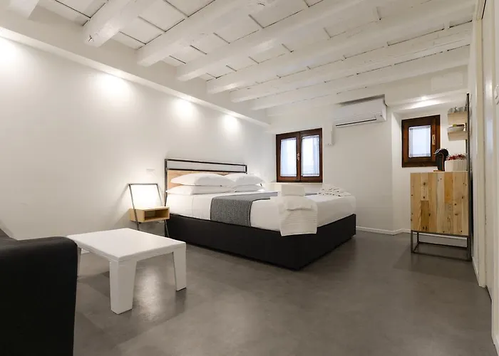 Hotel Piano Tre Verona