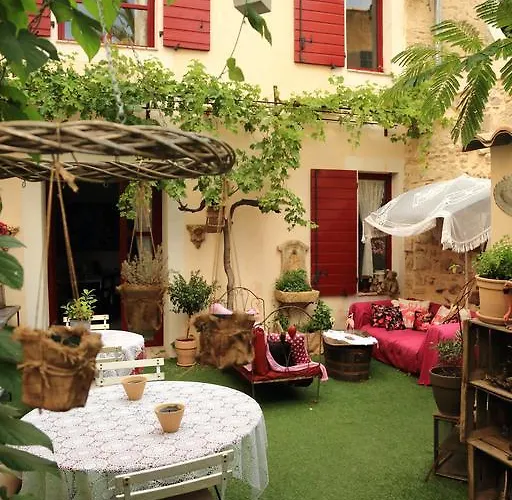 La Maison De La Viguerie