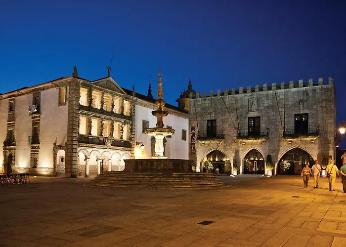 Enjoy Viana - Guest House Viana do Castelo
