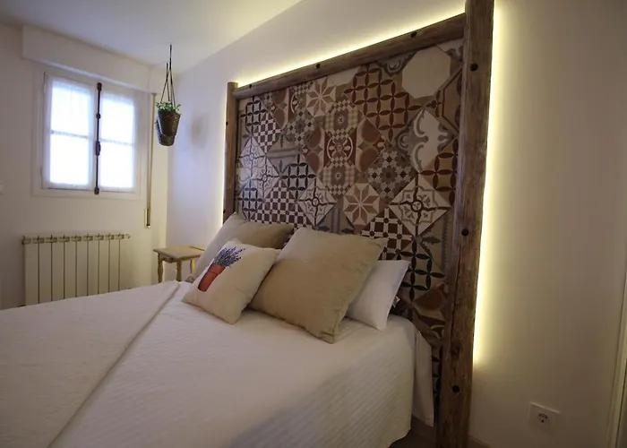 Las Casitas Santander
