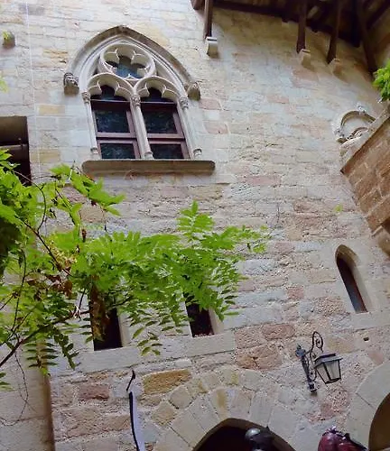 Commanderie des Templiers