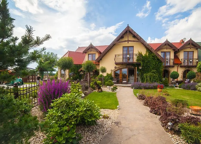 Feniks Agro&Spa Adults Only Swinemünde