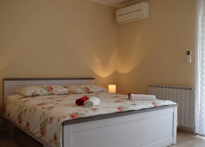 Guesthouse Marko Musalez