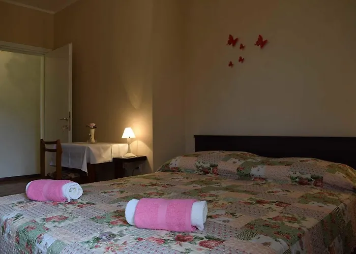 Guesthouse Marko Musalez