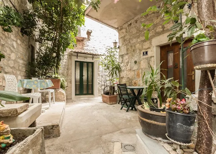 Adriana Downtown Guesthouse Split