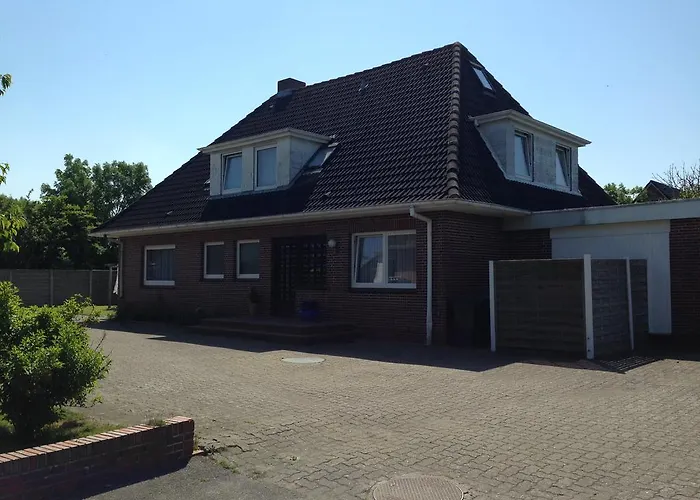 Pension Feist Dagebüll