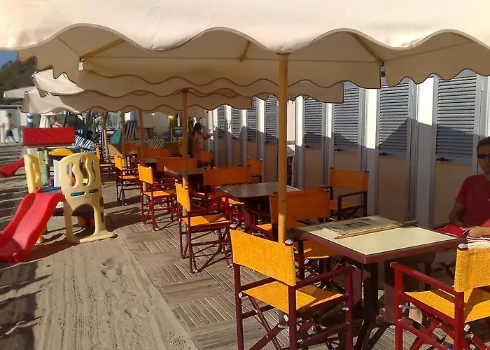 Hotel Gabbiano Alassio