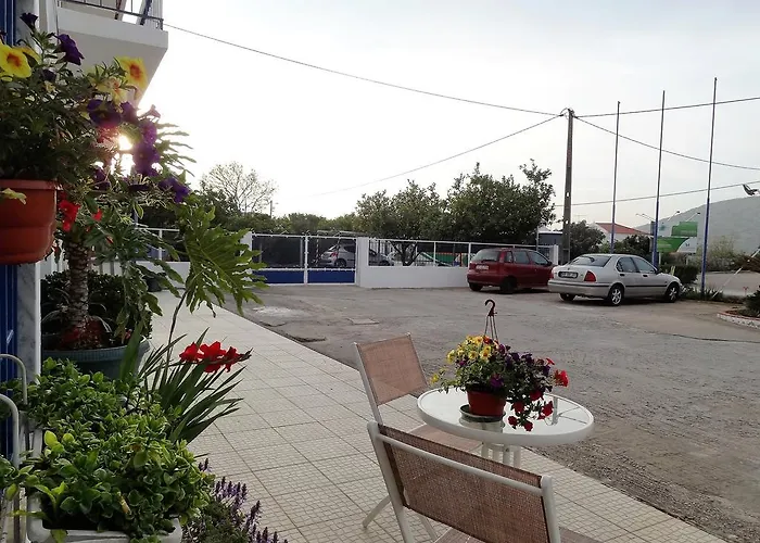 Residencial Espadinha Quarteira