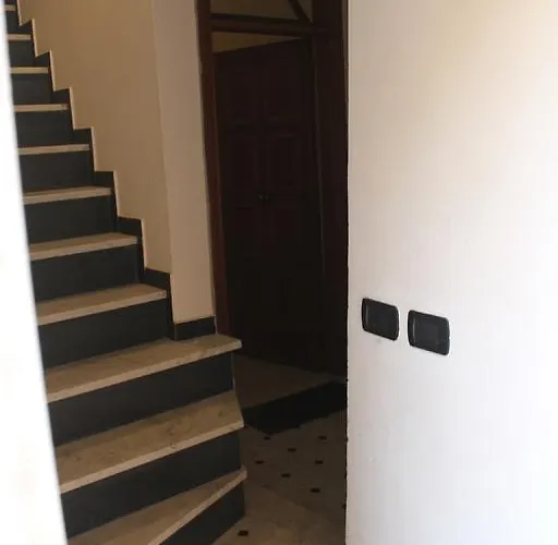 Hotel A due passi dal mare Moneglia
