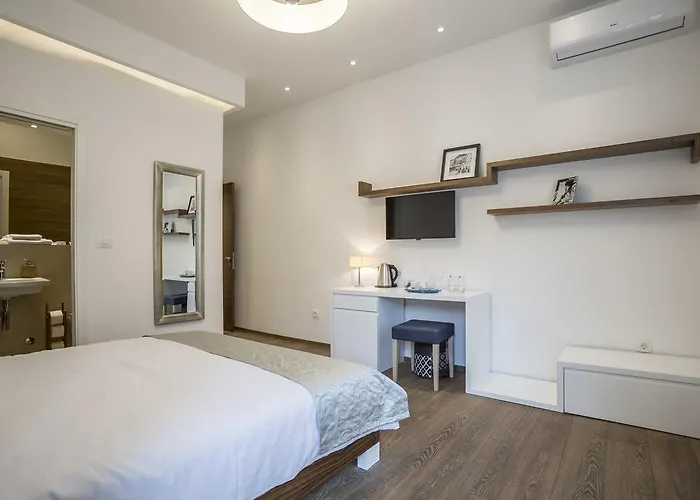 Luxury Accommodation Marino Split