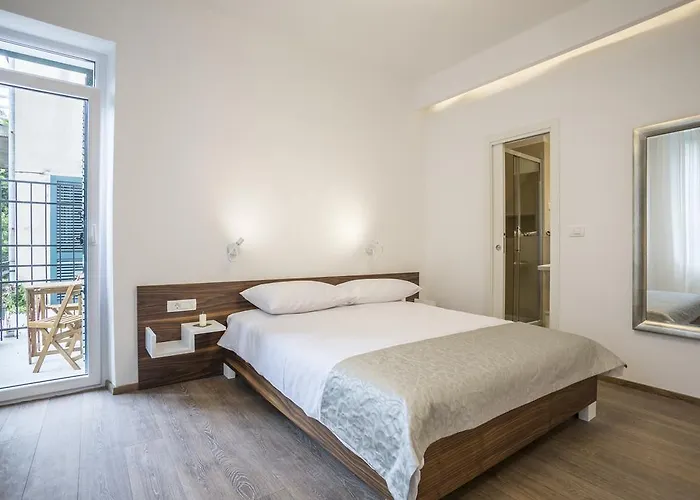 Luxury Accommodation Marino Split