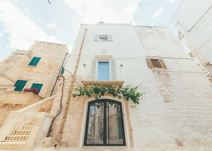 Polignano a Mare Hotels