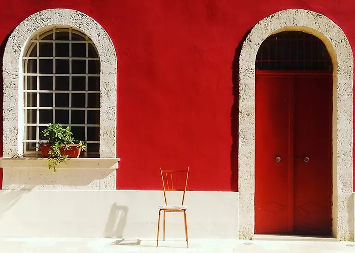 Hotel Il Boschetto San Vito dei Normanni
