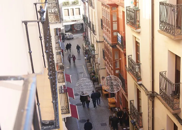 Pensión Entreviñas Logroño