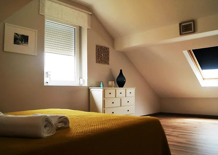 O Forte Guest House Peniche