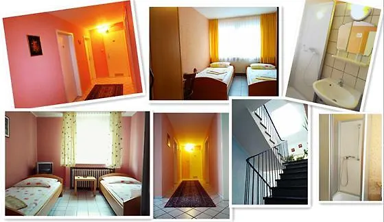 Hotel Yans Oberhausen 