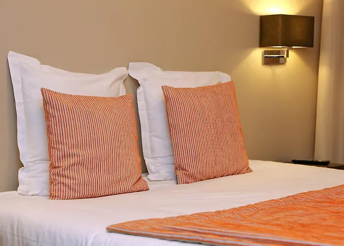 Hotel Georges Pleneuf-Val-Andre