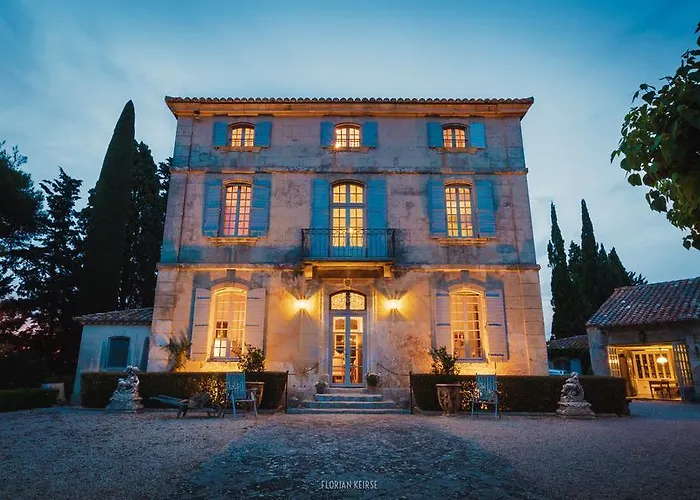 B&B Château Légier