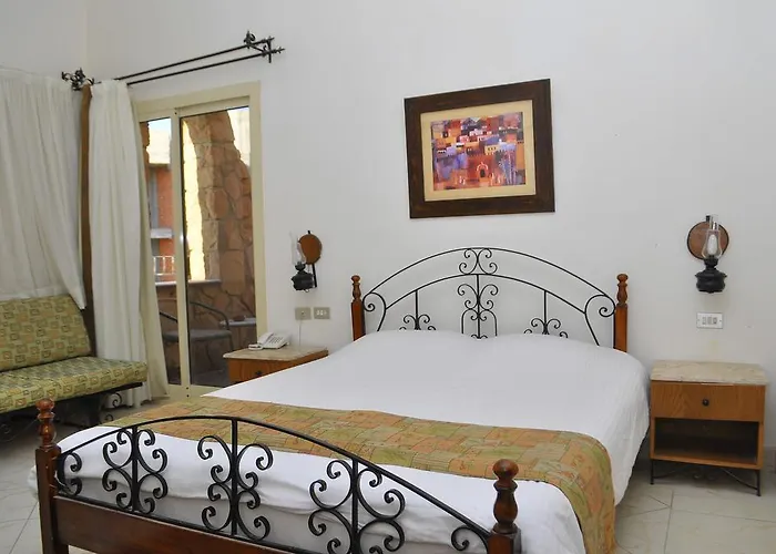Jewels Sahara Boutique Resort Hurghada