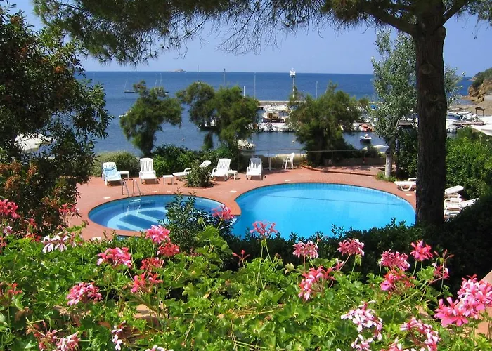 Hotel Mare Portoferraio