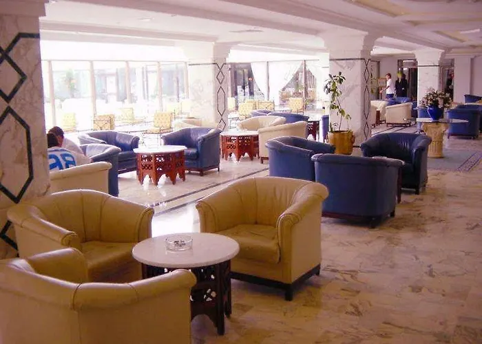 One Resort Monastir