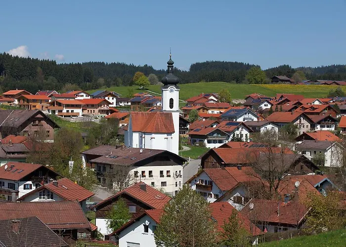 Gasthof Roessle Rieden