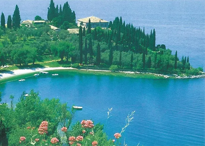 Bio Suites Pacinotti Bardolino