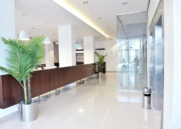 Luxor Hotel & Spa Salta