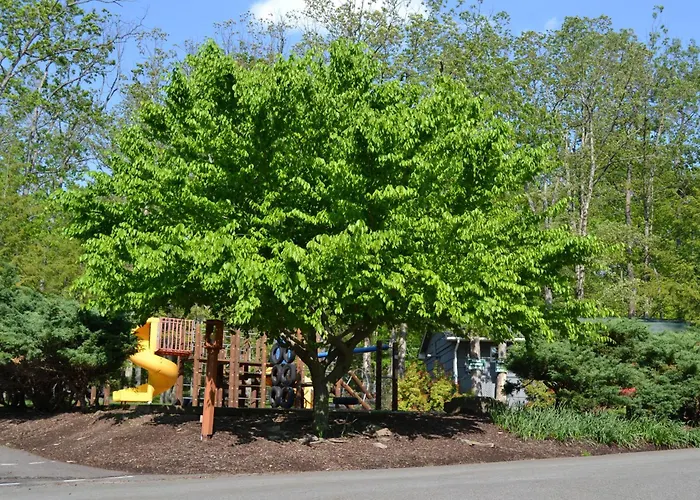 Woodloch Pines Resort Hawley