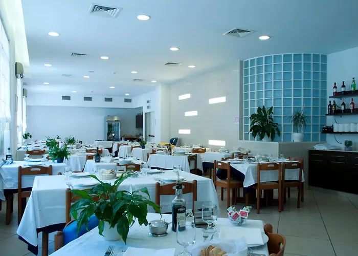Hotel Mare Blu