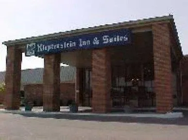 Klopfenstein Inn And Suites