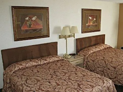 Klopfenstein Inn And Suites