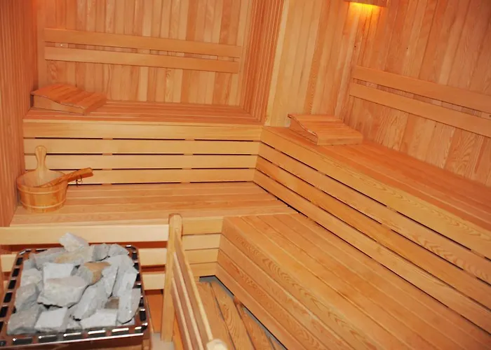 Aegean Park Hotel Marmaris