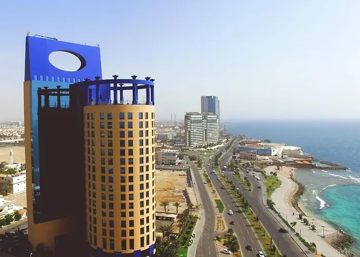 Rosewood Jeddah Hotel