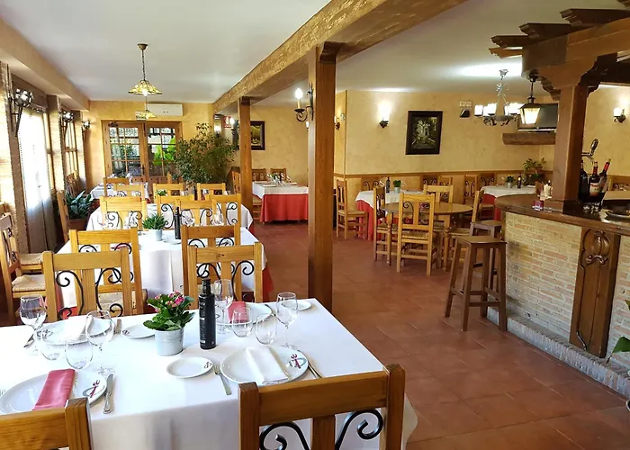 Hotel Casa Rural Puerto Del Emperador Aldeanueva de la Vera