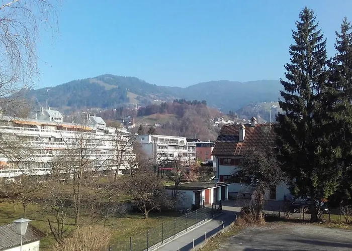 Gasthaus Bethlehem Dornbirn