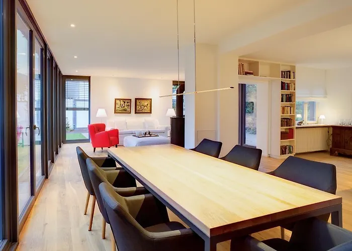 Hotels in Detmold