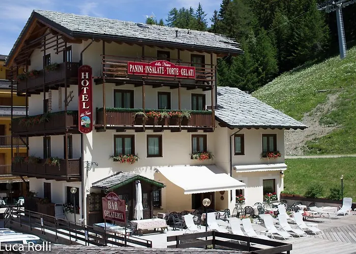 Hotel Della Nouva