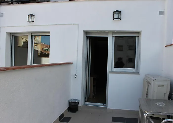Hostal Cal Siles El Prat de Llobregat
