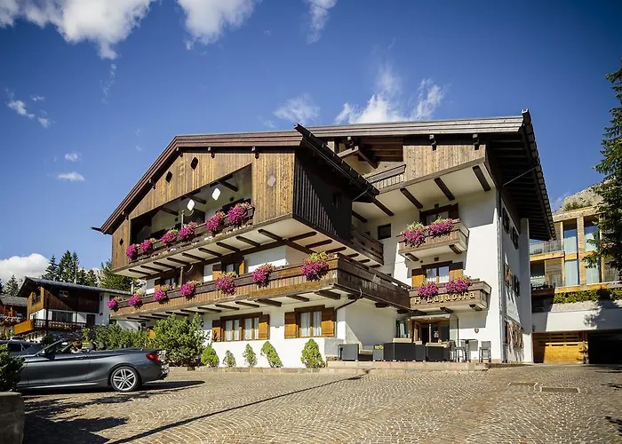 Hotel Lajadira & Spa