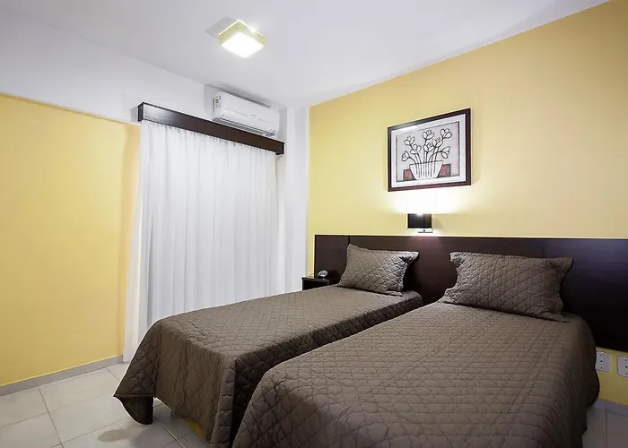City Hotel Bauru