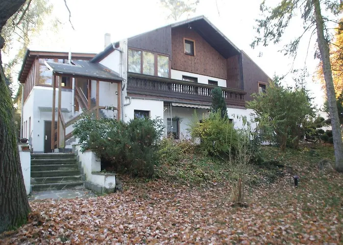 Pension Fischer Plauen