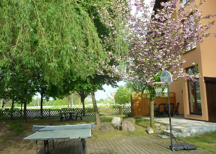 Willmersdorfer Hof Cottbus