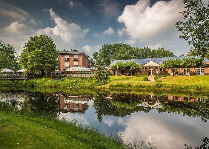 Hotel Driland Gronau 