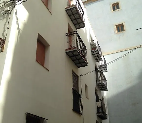 Hostal Aranda Peñíscola