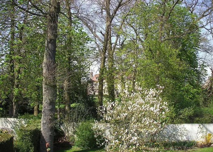 Chambre d'Hôtes Quietude en Vallée de Chevreuse